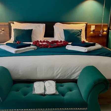 Suite Solie Spa ヴィンツェンハイム エクステリア 写真