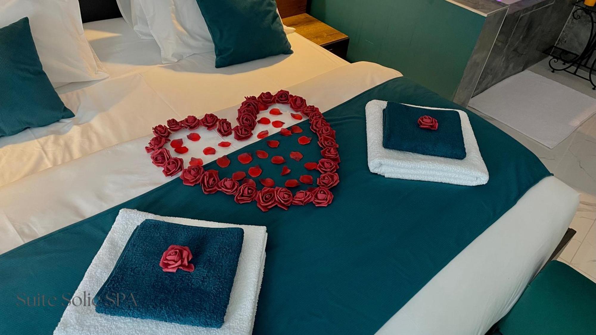 Suite Solie Spa ヴィンツェンハイム エクステリア 写真